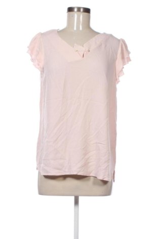 Дамска блуза Edc By Esprit, Размер L, Цвят Розов, Цена 14,31 €