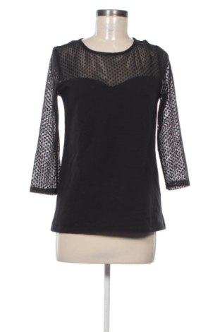 Дамска блуза Edc By Esprit, Размер M, Цвят Черен, Цена 17,89 €