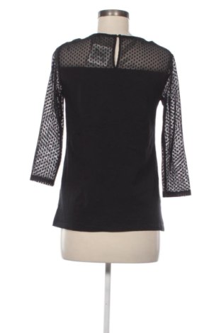 Дамска блуза Edc By Esprit, Размер M, Цвят Черен, Цена 17,89 €