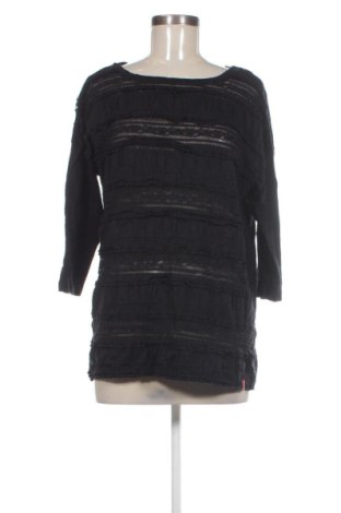 Női blúz Edc By Esprit, Méret L, Szín Fekete, Ár 8 779 Ft