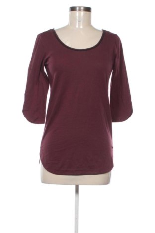 Дамска блуза Edc By Esprit, Размер S, Цвят Червен, Цена 11,24 €