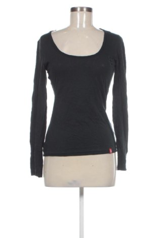 Bluzka damska Edc By Esprit, Rozmiar S, Kolor Czarny, Cena 91,99 zł