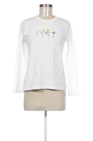 Damen Shirt Edc By Esprit, Größe XS, Farbe Weiß, Preis 22,99 €