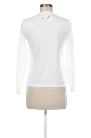 Damen Shirt Edc By Esprit, Größe XS, Farbe Weiß, Preis 22,99 €