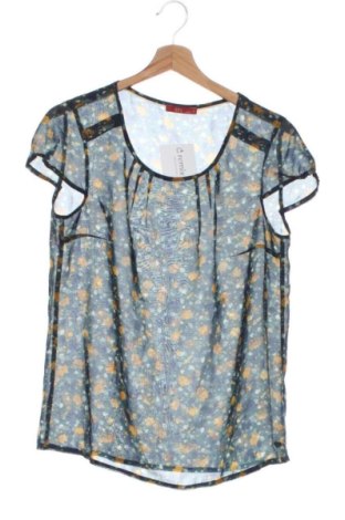 Дамска блуза Edc By Esprit, Размер S, Цвят Многоцветен, Цена 14,00 €