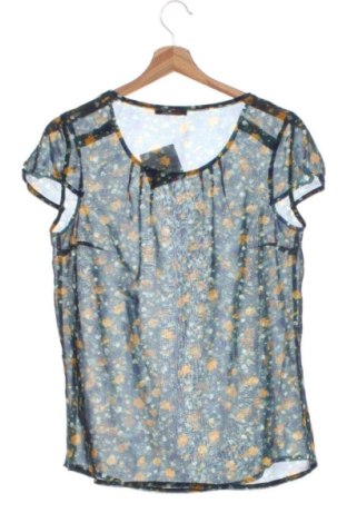 Дамска блуза Edc By Esprit, Размер S, Цвят Многоцветен, Цена 14,00 €