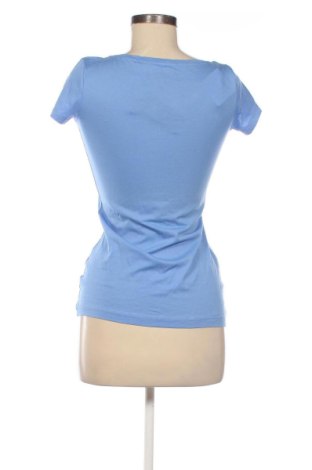 Дамска блуза Edc By Esprit, Размер S, Цвят Син, Цена 31,65 €