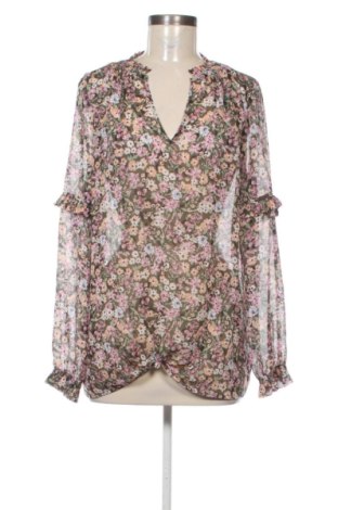 Bluză de femei Edc By Esprit, Mărime L, Culoare Multicolor, Preț 107,99 Lei