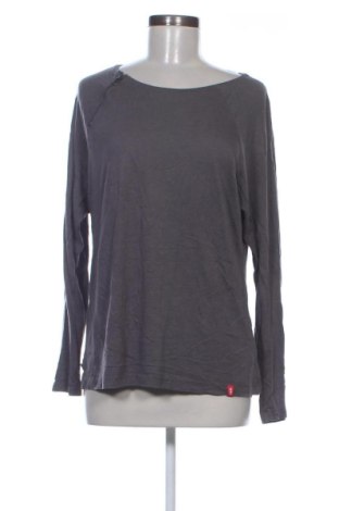 Bluză de femei Edc By Esprit, Mărime M, Culoare Gri, Preț 107,99 Lei