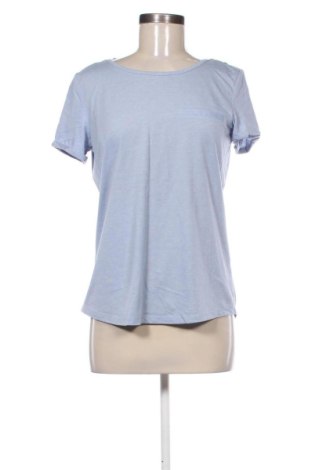 Damen Shirt Edc By Esprit, Größe M, Farbe Blau, Preis 13,81 €