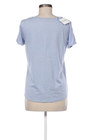 Damen Shirt Edc By Esprit, Größe M, Farbe Blau, Preis 13,81 €