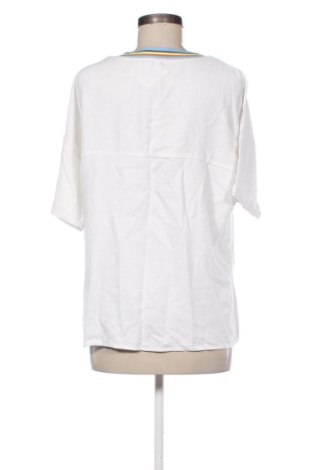 Damen Shirt Edc By Esprit, Größe L, Farbe Weiß, Preis 13,81 €