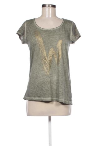 Dámska blúza Edc By Esprit, Veľkosť S, Farba Zelená, Cena  13,81 €