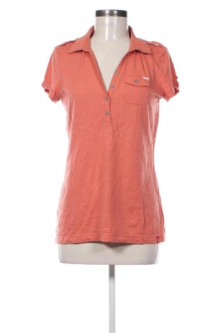 Γυναικεία μπλούζα Edc By Esprit, Μέγεθος L, Χρώμα Πορτοκαλί, Τιμή 13,81 €