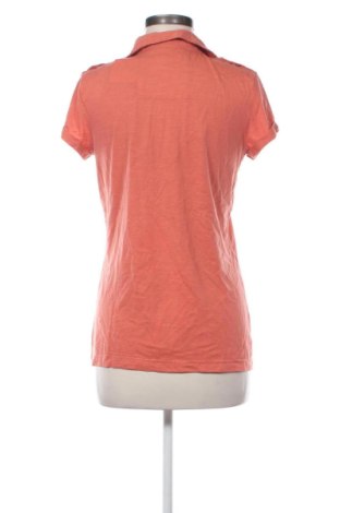 Γυναικεία μπλούζα Edc By Esprit, Μέγεθος L, Χρώμα Πορτοκαλί, Τιμή 13,81 €