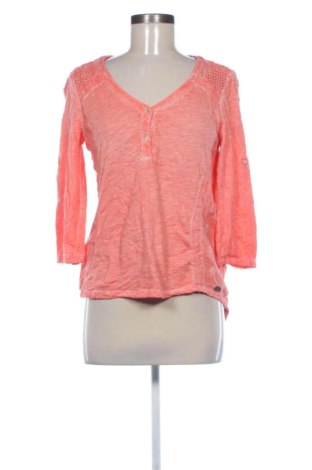 Γυναικεία μπλούζα Edc By Esprit, Μέγεθος S, Χρώμα Κόκκινο, Τιμή 20,99 €