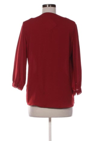 Női blúz Edc By Esprit, Méret M, Szín Piros, Ár 8 779 Ft