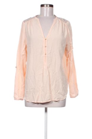 Bluzka damska Edc By Esprit, Rozmiar M, Kolor Różowy, Cena 91,09 zł