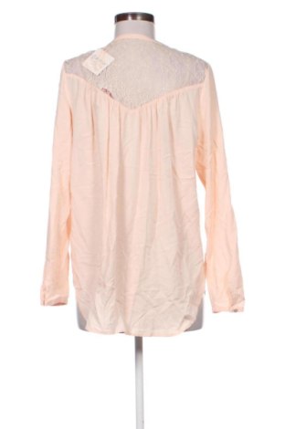 Bluzka damska Edc By Esprit, Rozmiar M, Kolor Różowy, Cena 91,09 zł