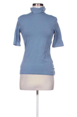 Bluzka damska Edc By Esprit, Rozmiar XS, Kolor Niebieski, Cena 138,25 zł