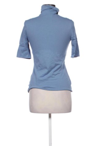 Bluzka damska Edc By Esprit, Rozmiar XS, Kolor Niebieski, Cena 138,25 zł