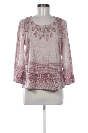 Дамска блуза Edc By Esprit, Размер L, Цвят Многоцветен, Цена 17,89 €