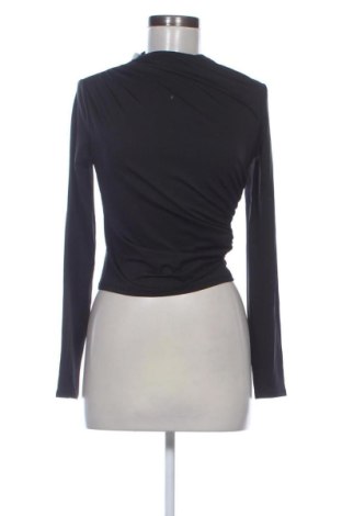 Bluză de femei Edited, Mărime S, Culoare Negru, Preț 78,99 Lei, #136427017