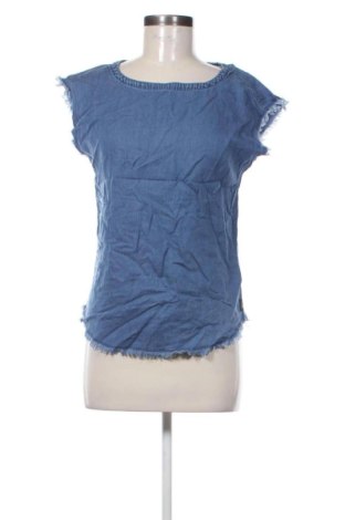 Damen Shirt Edwin, Größe M, Farbe Blau, Preis € 27,99