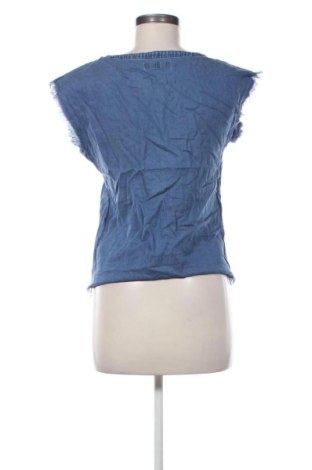 Damen Shirt Edwin, Größe M, Farbe Blau, Preis € 27,99