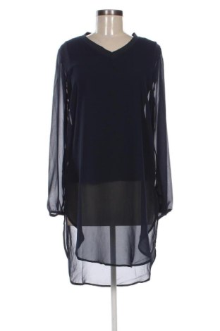 Damen Shirt Eksept, Größe M, Farbe Blau, Preis 22,99 €