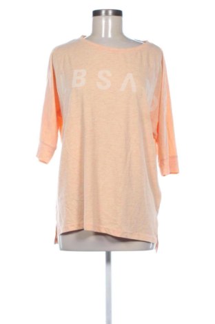 Дамска блуза Elbsand, Размер L, Цвят Оранжев, Цена 7,15 €, #136513107