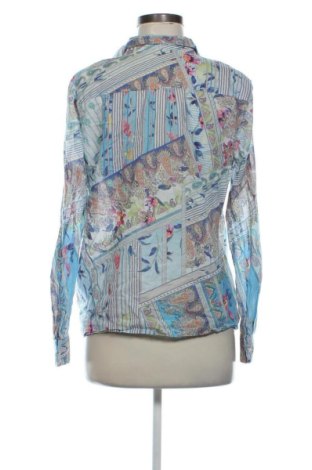 Bluză de femei Element, Mărime M, Culoare Albastru, Preț 107,99 Lei