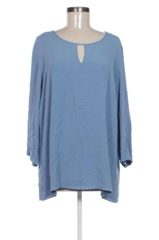 Дамска блуза Elena Miro, Размер XXL, Цвят Син, Цена 28,12 €