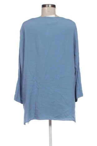 Дамска блуза Elena Miro, Размер XXL, Цвят Син, Цена 28,12 €
