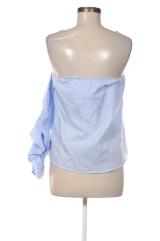 Bluză de femei Elenza by L&L, Mărime L, Culoare Albastru, Preț 60,99 Lei