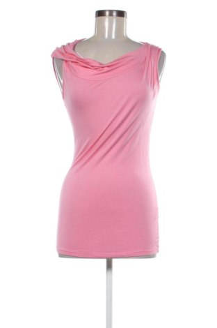 Bluzka damska Elie Tahari, Rozmiar S, Kolor Różowy, Cena 187,55 zł