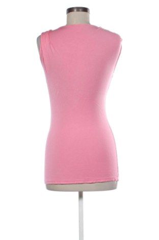 Bluzka damska Elie Tahari, Rozmiar S, Kolor Różowy, Cena 187,55 zł