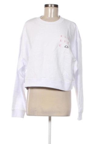 Дамска блуза Ellesse, Размер L, Цвят Бял, Цена 27,60 €