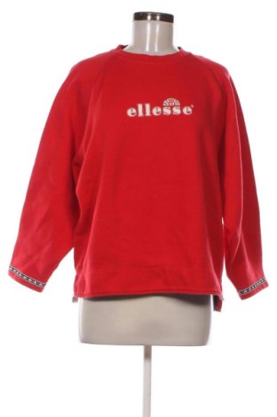 Damen Shirt Ellesse, Größe M, Farbe Rot, Preis 16,99 €, #136447768
