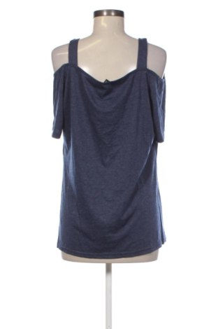 Damen Shirt Emery rose, Größe XL, Farbe Blau, Preis 12,99 €
