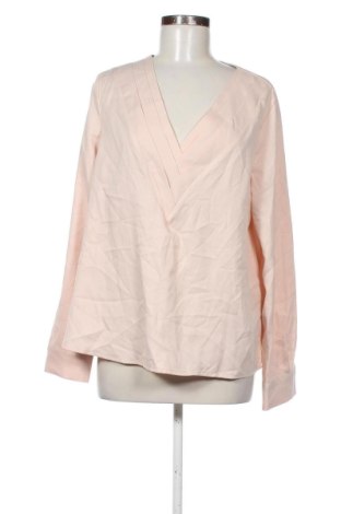 Bluzka damska Emery rose, Rozmiar L, Kolor Beżowy, Cena 83,99 zł