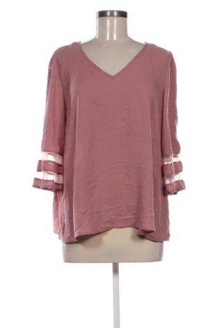 Damen Shirt Emery rose, Größe L, Farbe Rosa, Preis 12,99 €