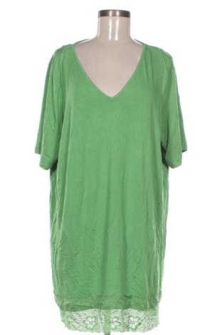 Bluză de femei Emilia Lay, Mărime 3XL, Culoare Verde, Preț 129,99 Lei