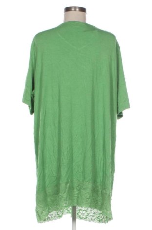 Bluză de femei Emilia Lay, Mărime 3XL, Culoare Verde, Preț 129,99 Lei