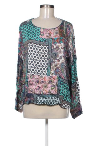 Dámska blúza Emily Van den Bergh, Veľkosť XL, Farba Viacfarebná, Cena  49,95 €