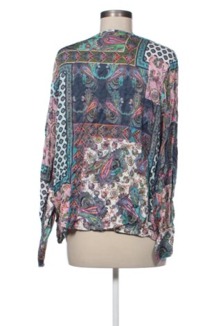 Dámska blúza Emily Van den Bergh, Veľkosť XL, Farba Viacfarebná, Cena  49,95 €