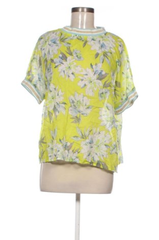 Damen Shirt Emily Van den Bergh, Größe M, Farbe Mehrfarbig, Preis € 45,99