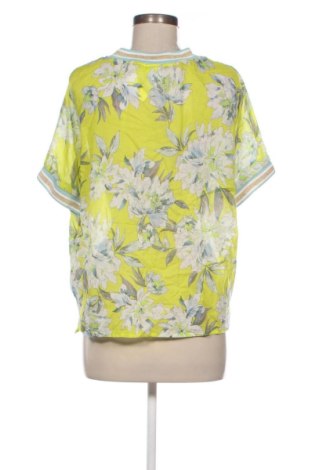 Damen Shirt Emily Van den Bergh, Größe M, Farbe Mehrfarbig, Preis € 45,99