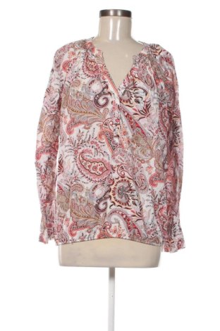 Damen Shirt Emily Van den Bergh, Größe L, Farbe Mehrfarbig, Preis 54,99 €
