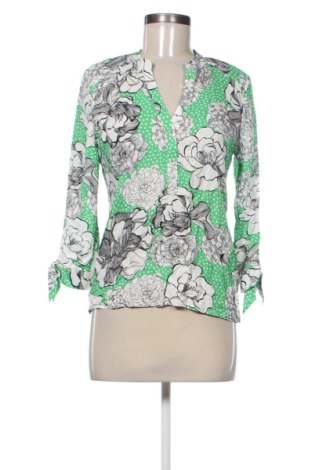Damen Shirt Emily Van den Bergh, Größe S, Farbe Mehrfarbig, Preis 42,01 €